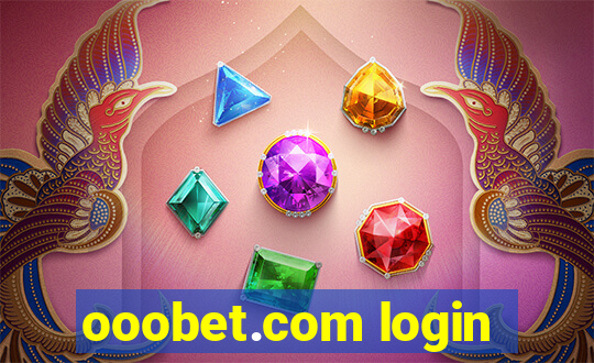 ooobet.com login