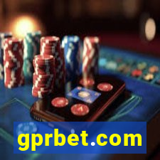 gprbet.com