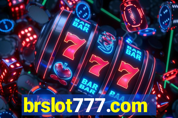 brslot777.com