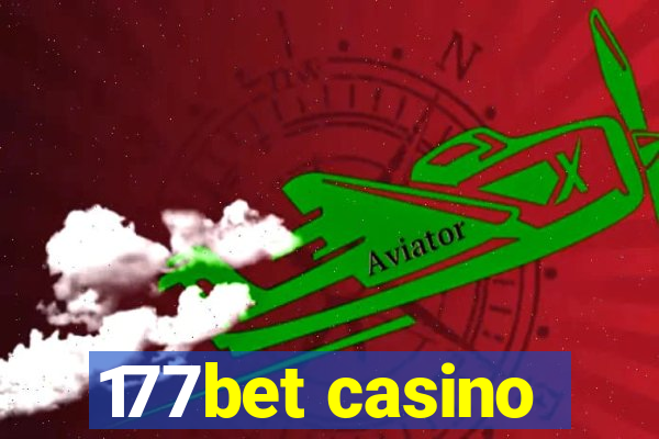 177bet casino