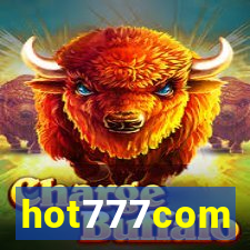 hot777com