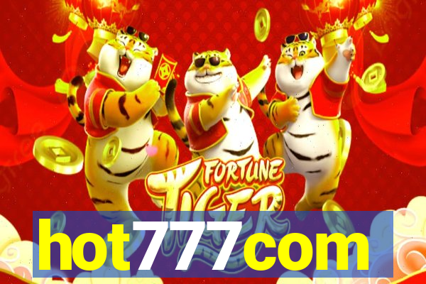 hot777com