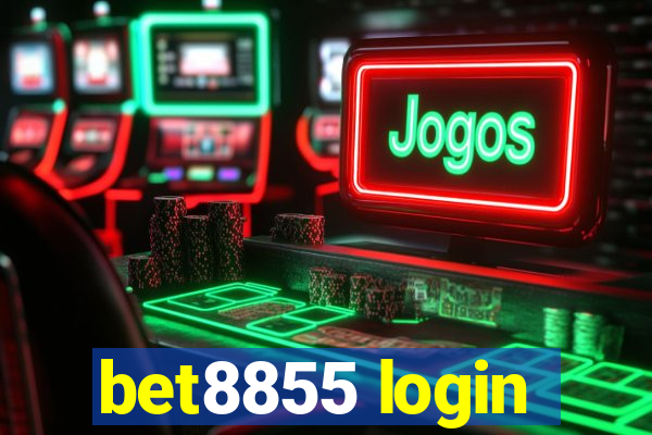 bet8855 login