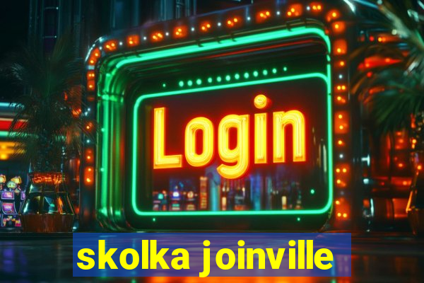 skolka joinville