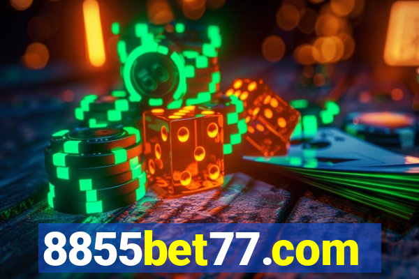 8855bet77.com