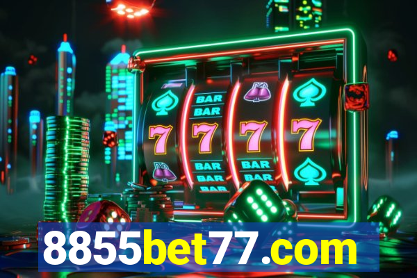 8855bet77.com