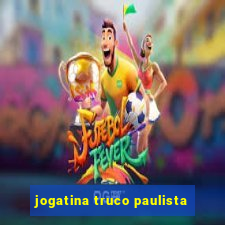 jogatina truco paulista