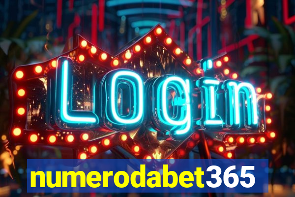 numerodabet365