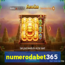 numerodabet365