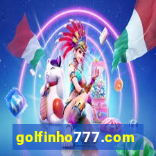 golfinho777.com