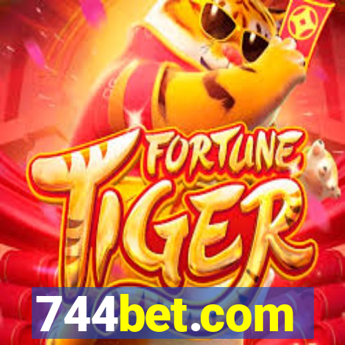 744bet.com