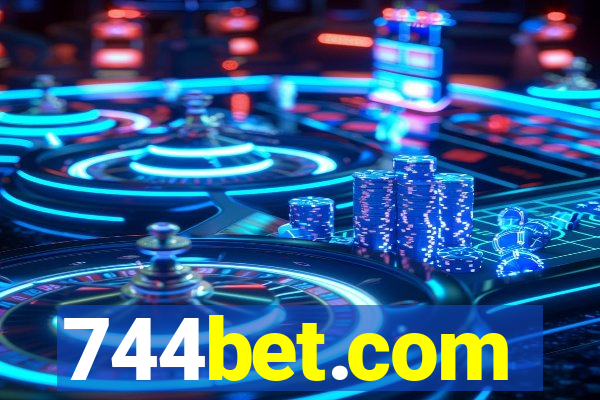 744bet.com