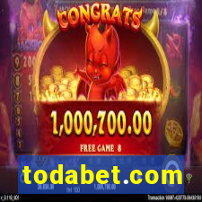 todabet.com