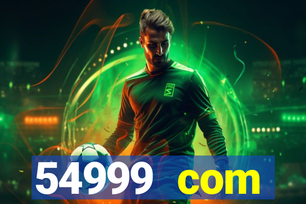 54999 com plataforma de jogos