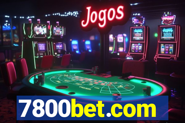 7800bet.com