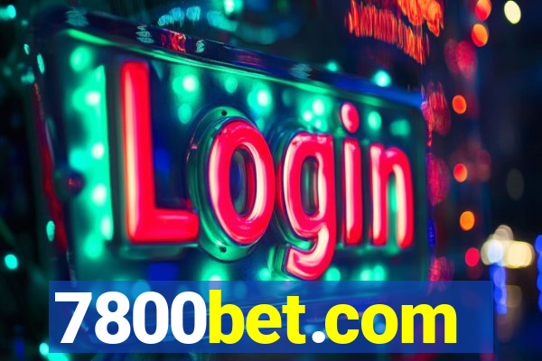 7800bet.com