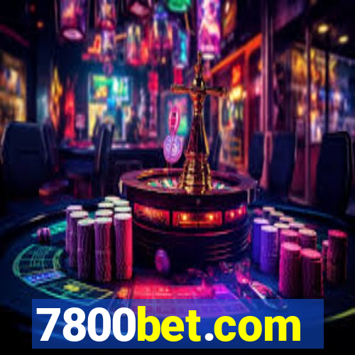 7800bet.com