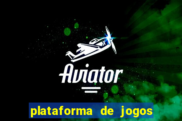 plataforma de jogos deolane bezerra