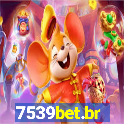 7539bet.br