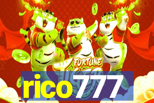 rico777