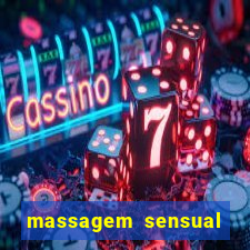 massagem sensual faria lima