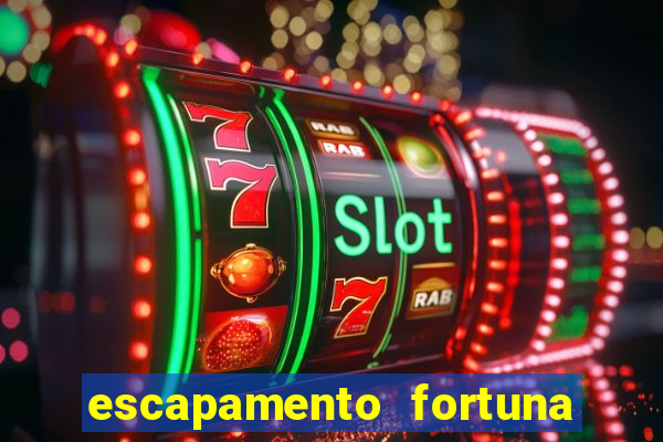 escapamento fortuna para biz 125