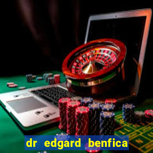 dr edgard benfica varginha mg