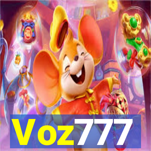 Voz777