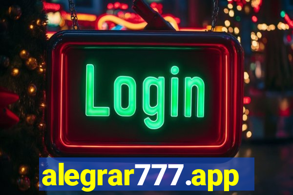 alegrar777.app