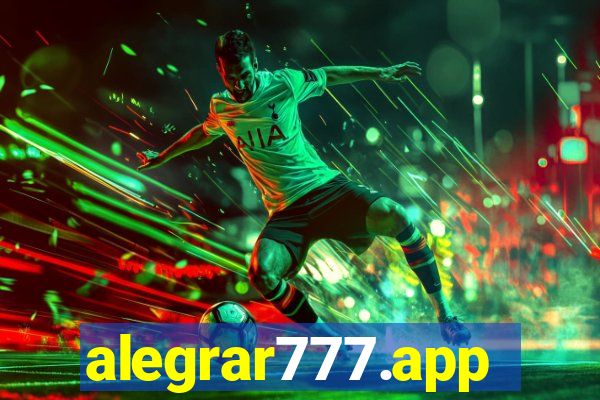 alegrar777.app