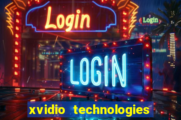 xvidio technologies startup brasil 2022