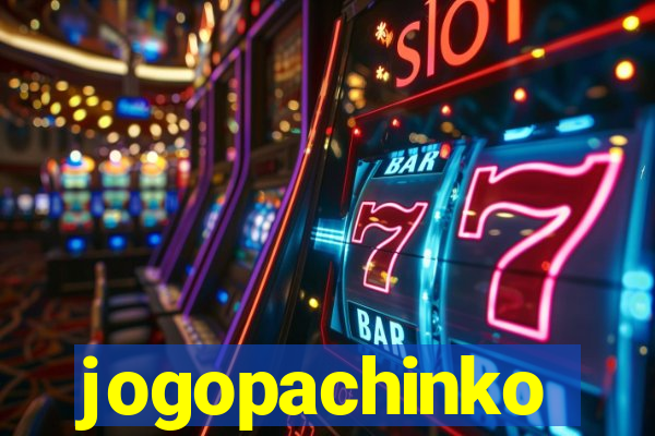 jogopachinko