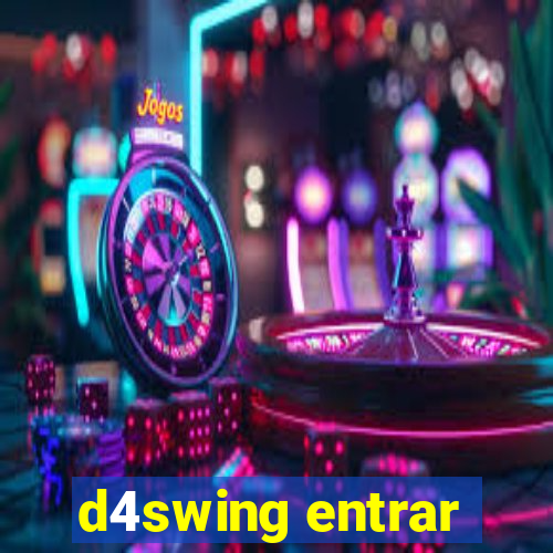 d4swing entrar