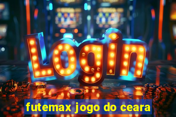 futemax jogo do ceara