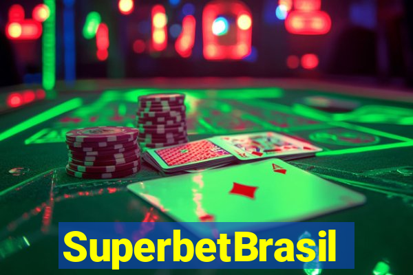 SuperbetBrasil