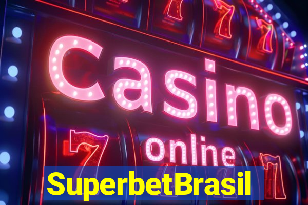 SuperbetBrasil