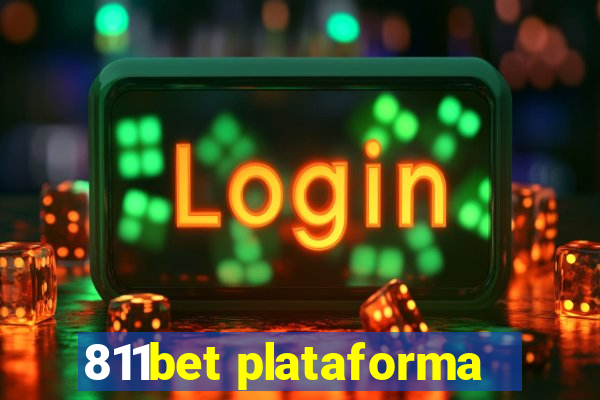 811bet plataforma