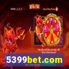 5399bet.com