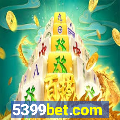 5399bet.com