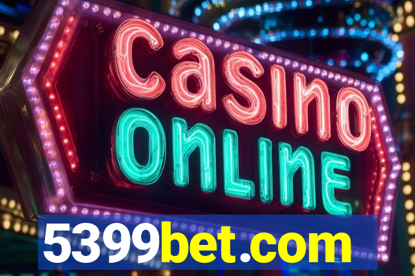 5399bet.com