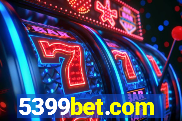 5399bet.com