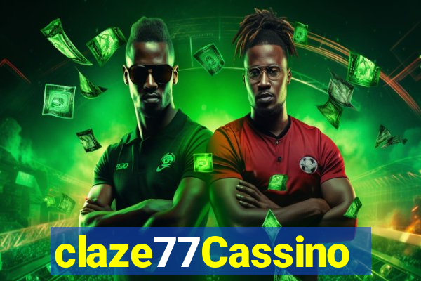 claze77Cassino