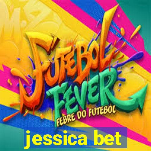 jessica bet