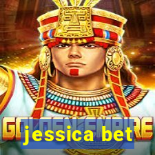 jessica bet