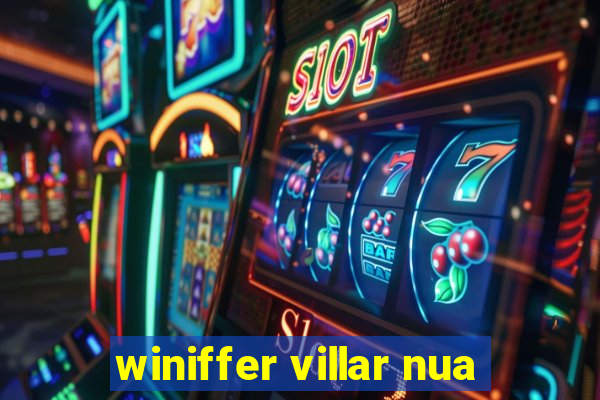 winiffer villar nua