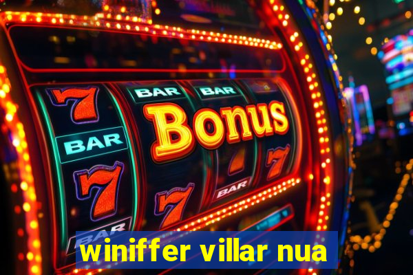 winiffer villar nua