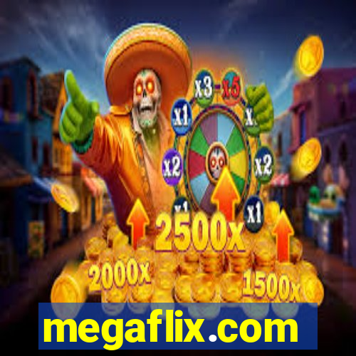 megaflix.com