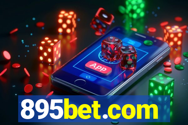 895bet.com