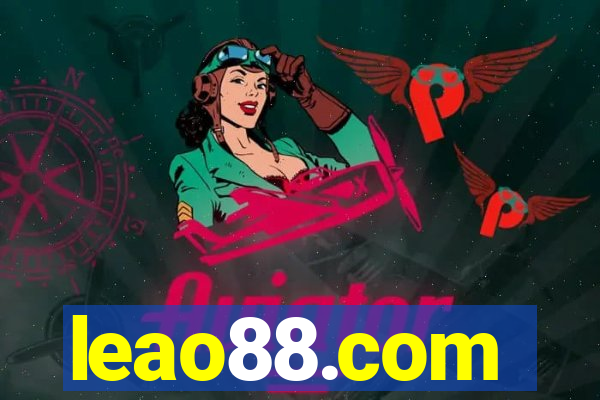 leao88.com