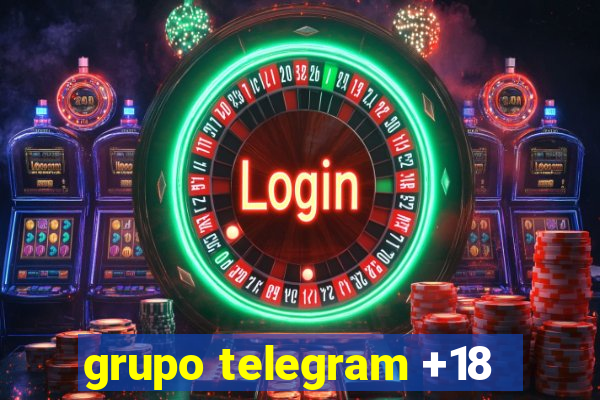 grupo telegram +18